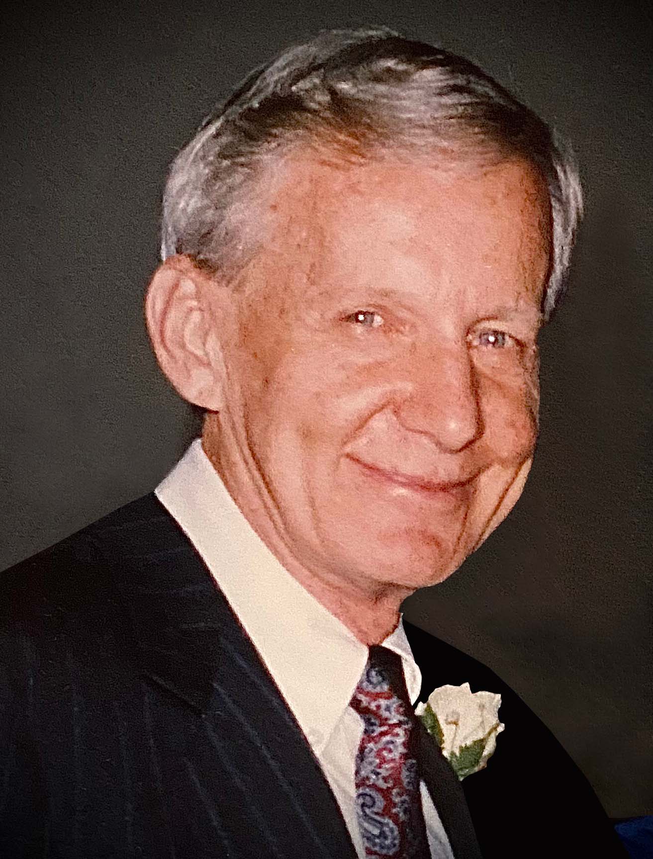 raymond hicks, jr.