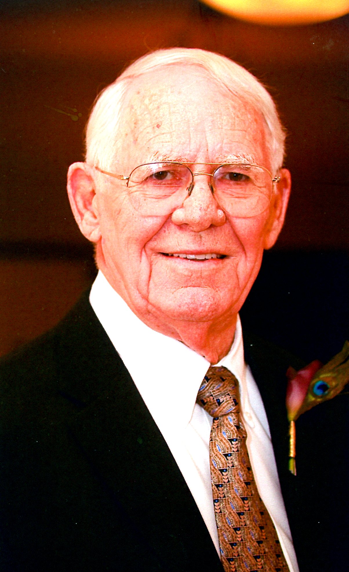 Bill Cameron's Oklahoma Wealth:  A Surprising Figure.