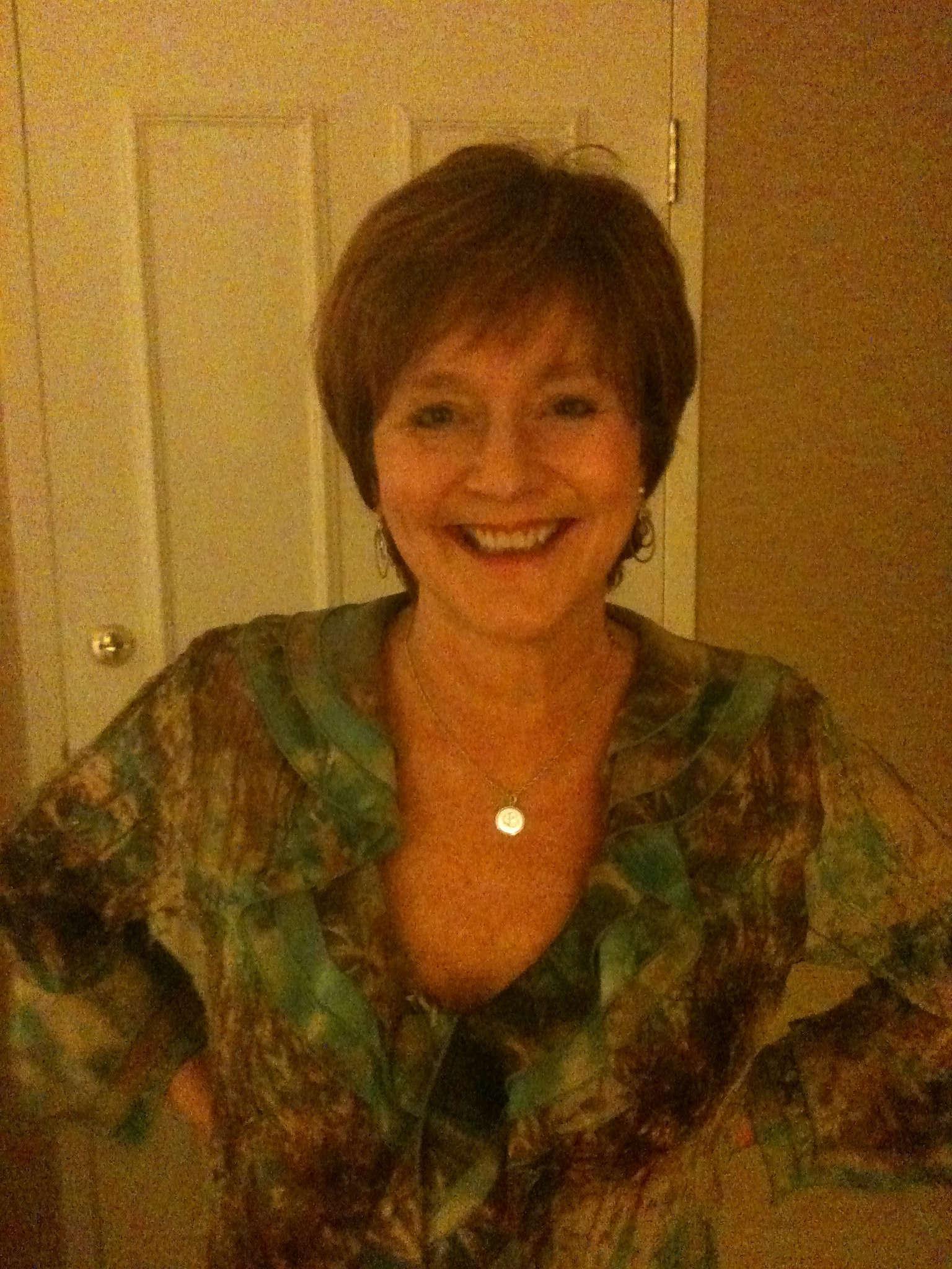 Kathleen Ann McLaughlin - Wages and sons