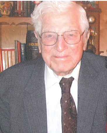 George Howard Lankford