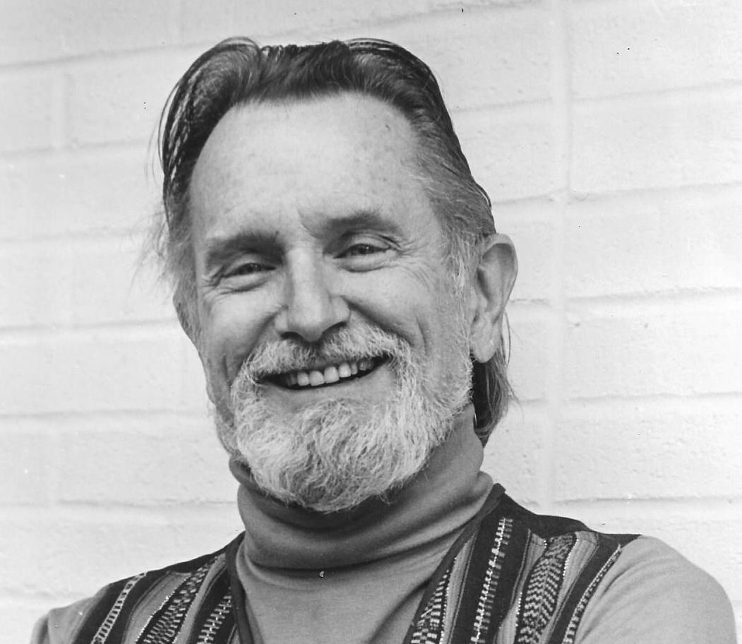 Perry Edward Treadwell
