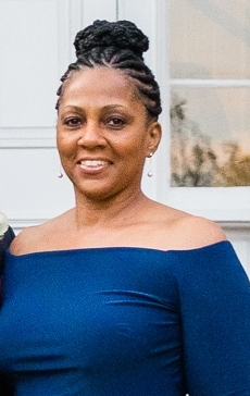 Dana Marie Mathis