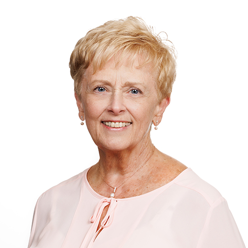 Barb Kennedy, RN : Grief Support