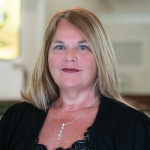 Belinda Moon : Administrative Assistant