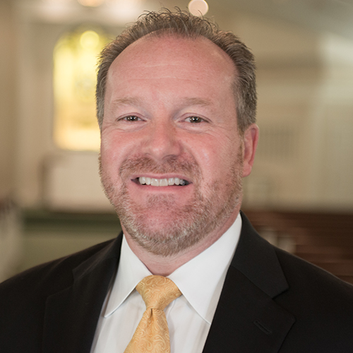 Henry T. (Hank) Wages : Manager/Funeral Director