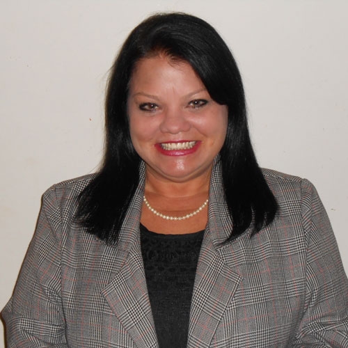Michelle Lee : Advanced Planning Counselor