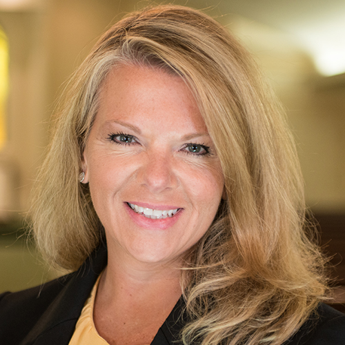 Susan Wages : Community Outreach