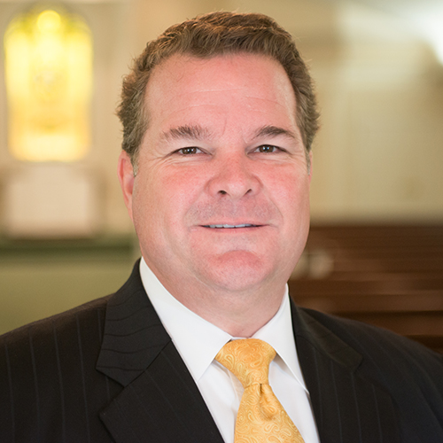 Jeffrey S. Wages, C.F.S.P. : President/Funeral Director