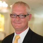 Shane Moon : Funeral Director