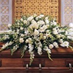 Casket Sprays