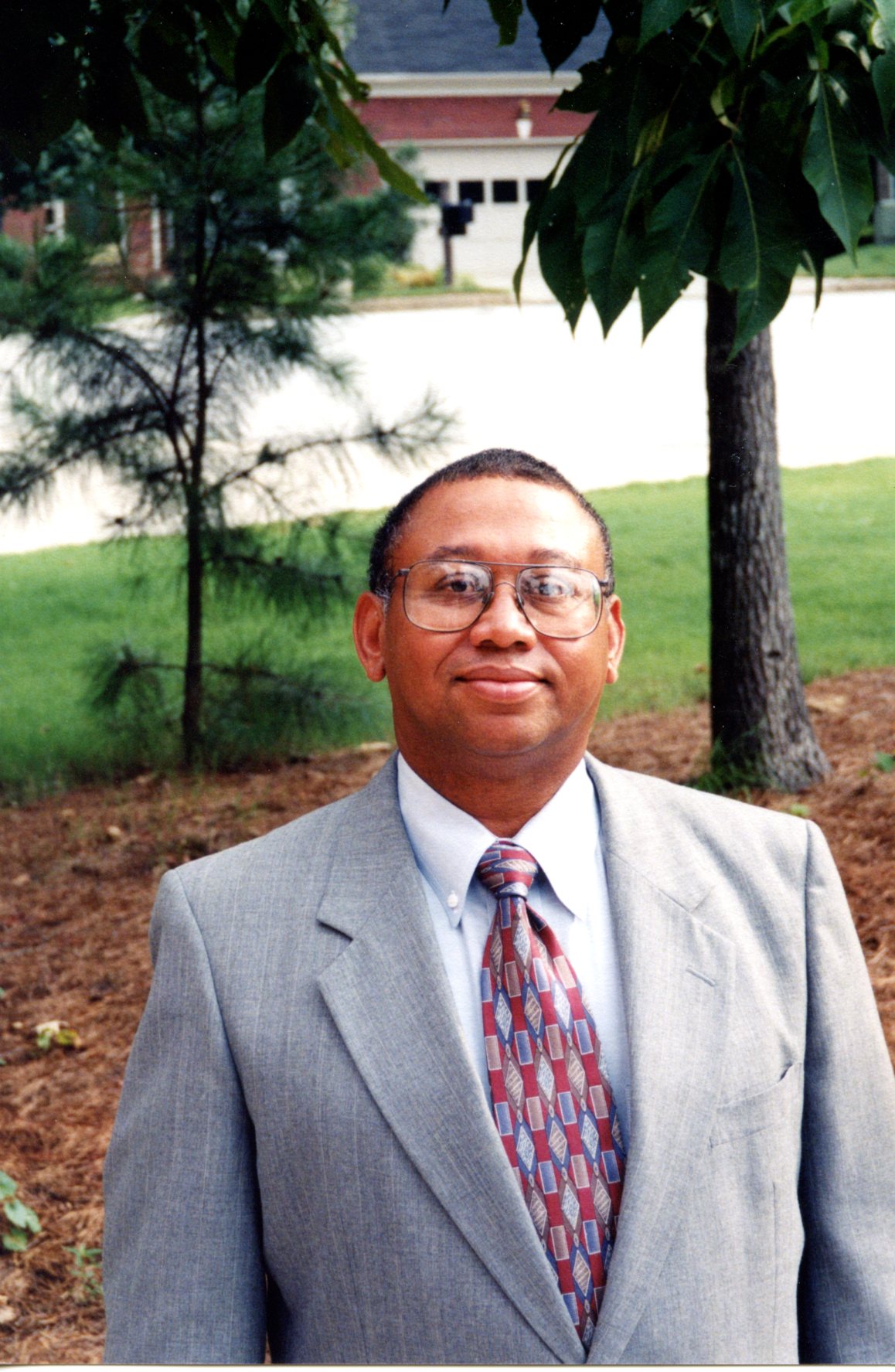 bobby scott