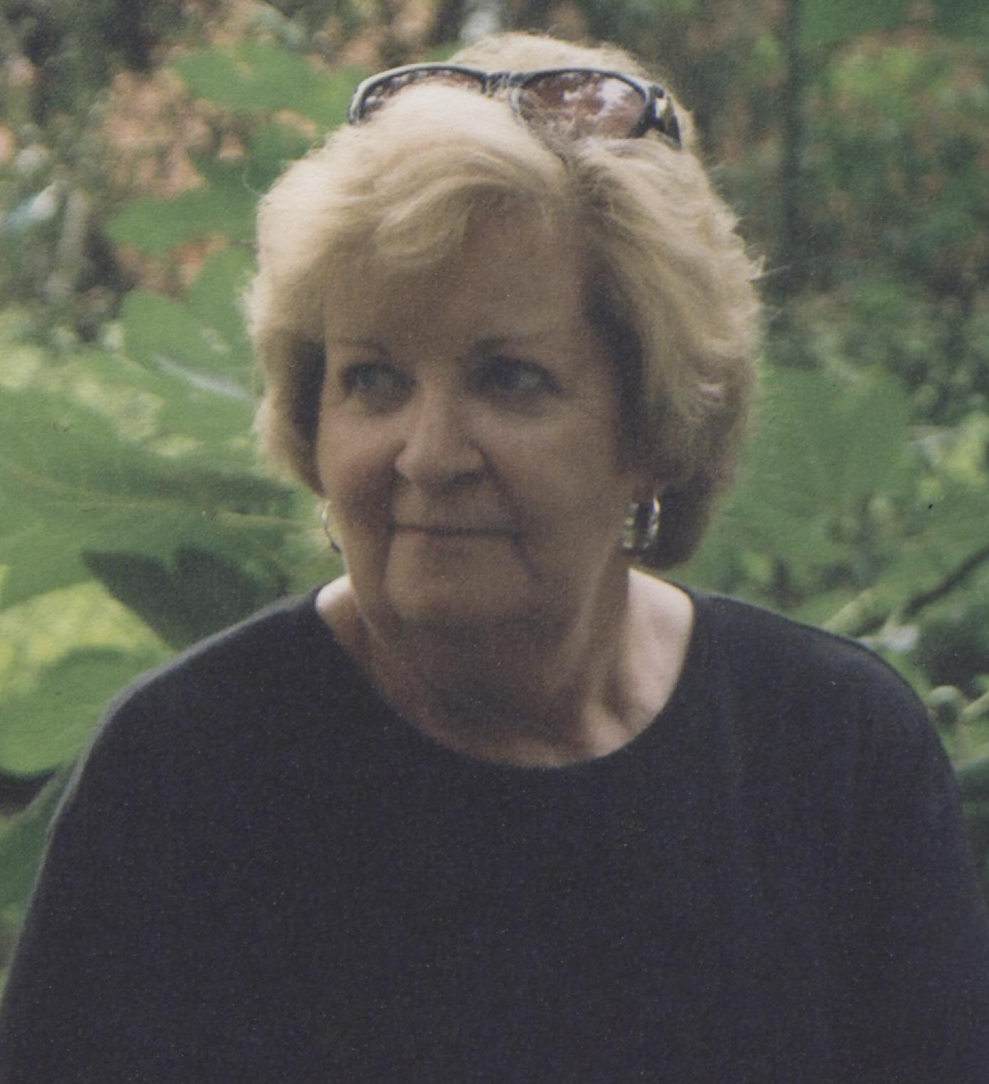 carolyn hadaway