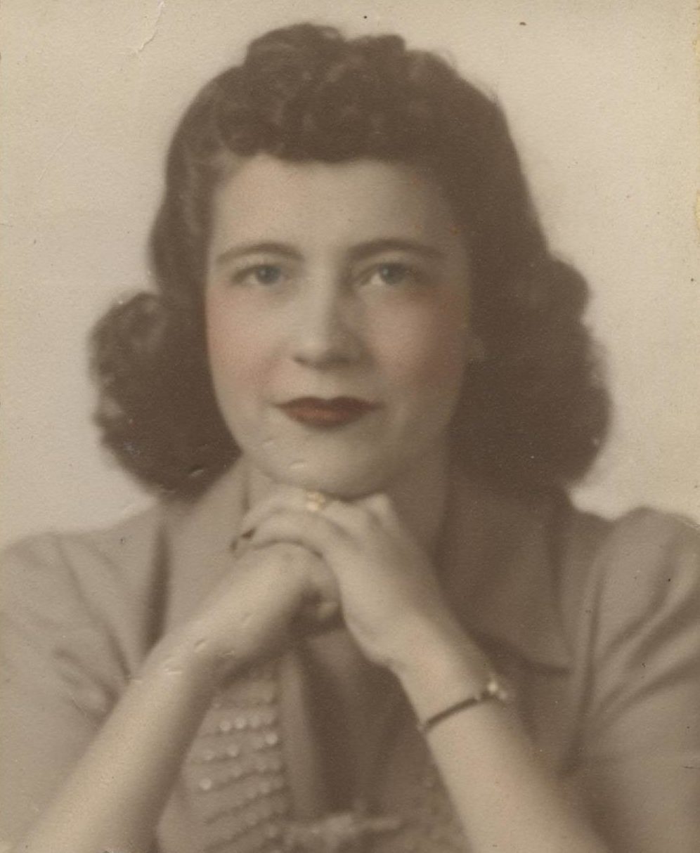 ruth taylor