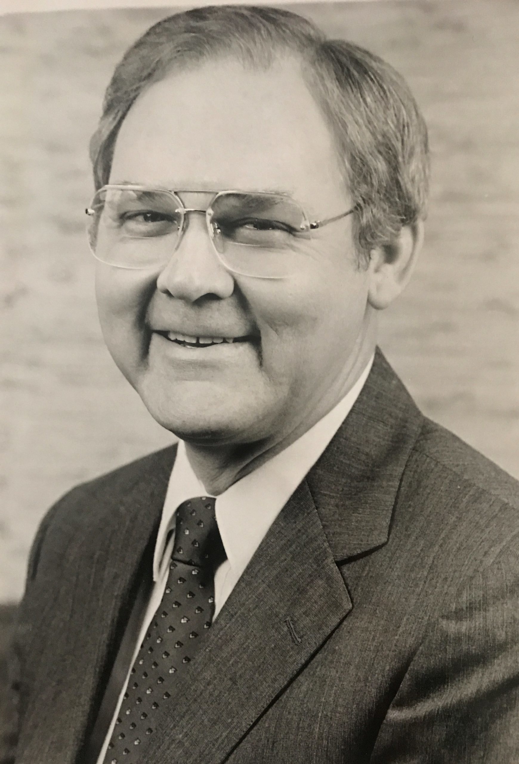 herman dodd