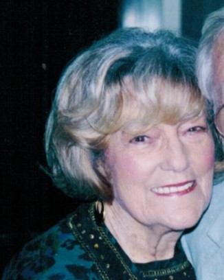 mary smith