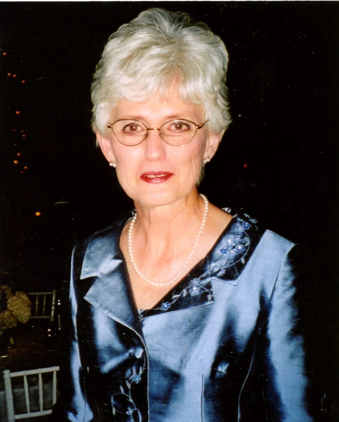 mary duvarney