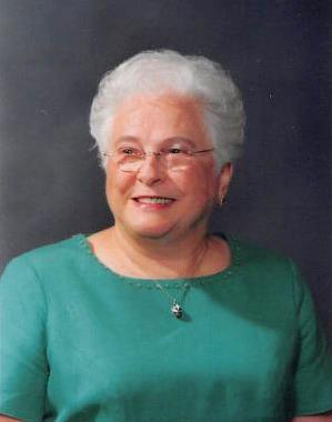 betty rigdon