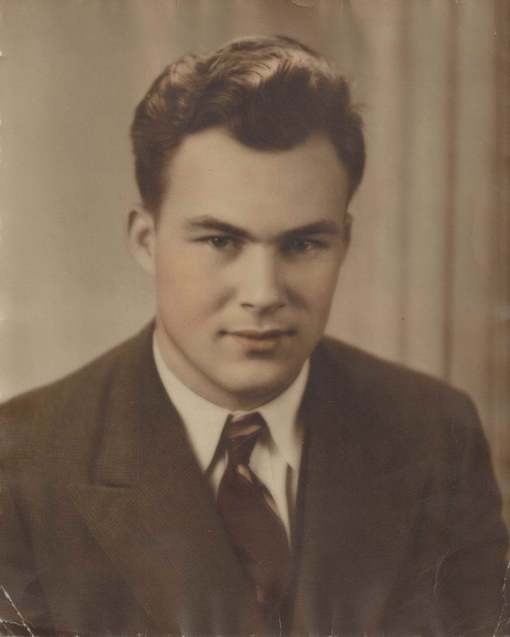 joseph harris jr.
