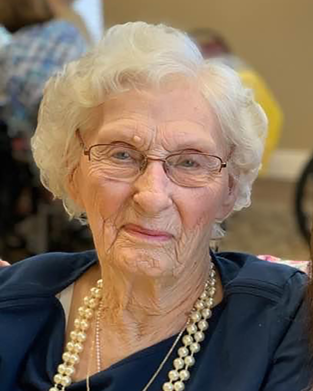 nina landry