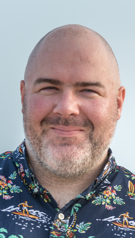 david fleming