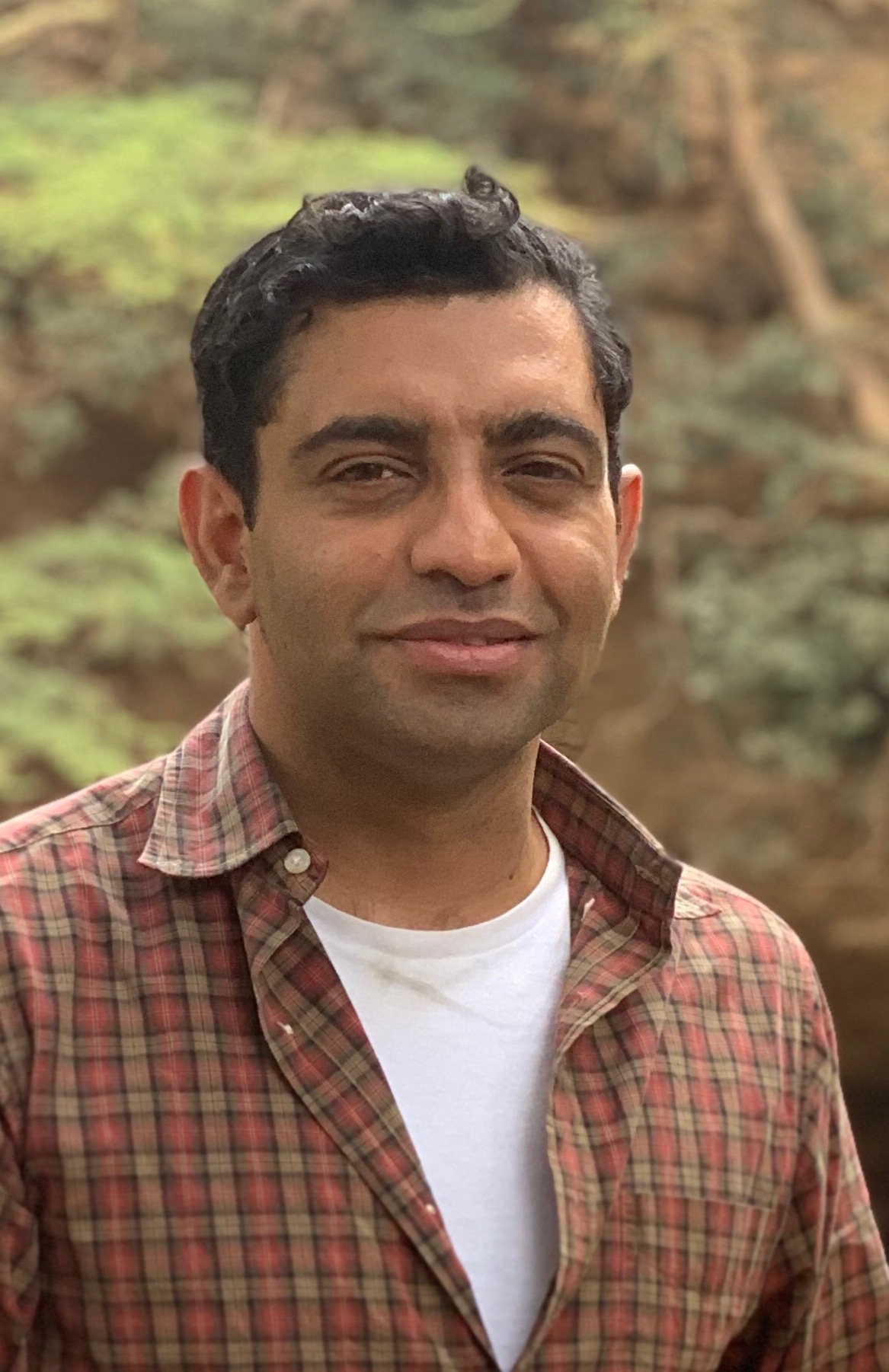 rajesh mehta