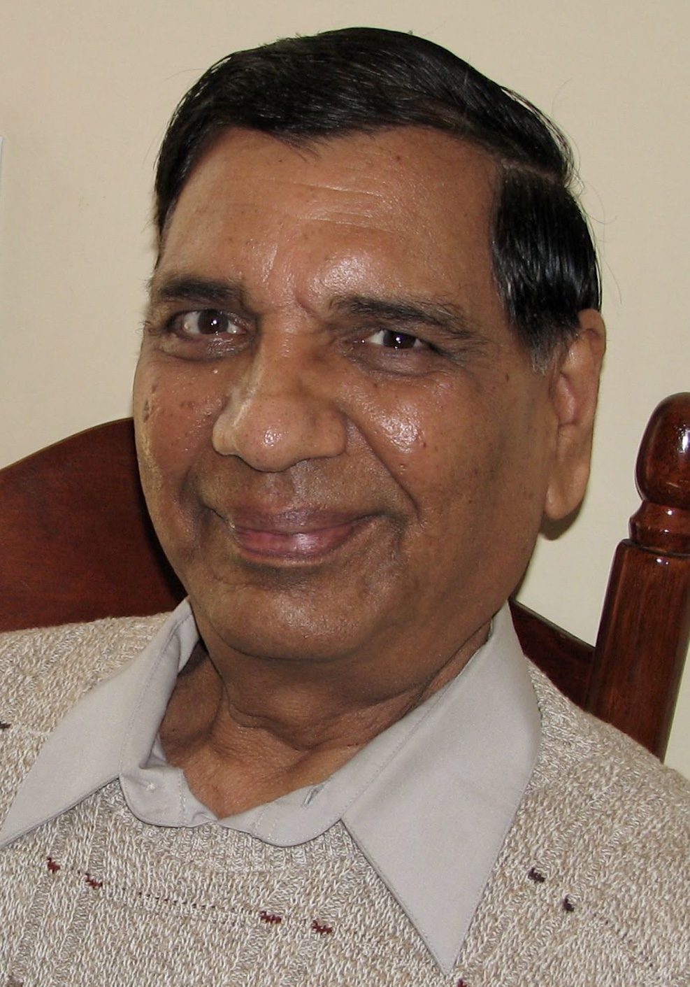 vipinchand majmundar
