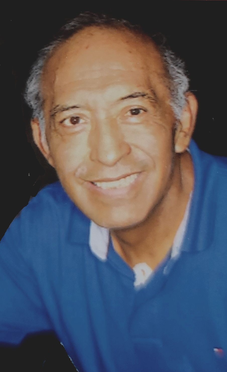 rodrigo ramirez