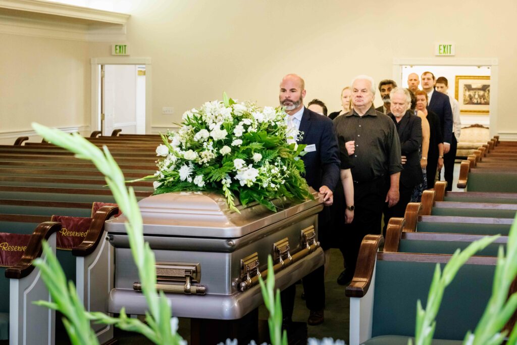 Wages and Sons Funeral Homes & Crematories Chapel Gwinnett