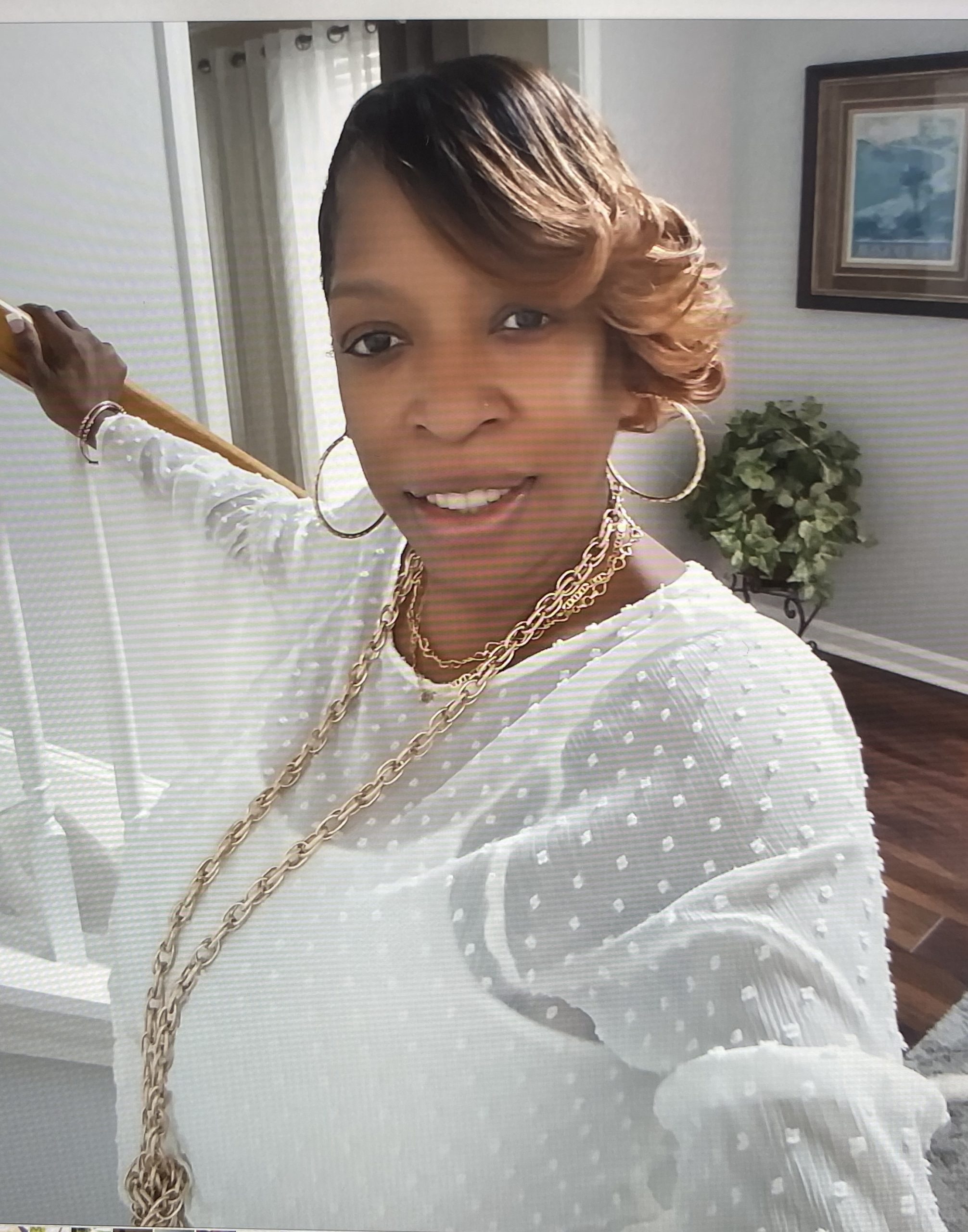 tonya williams