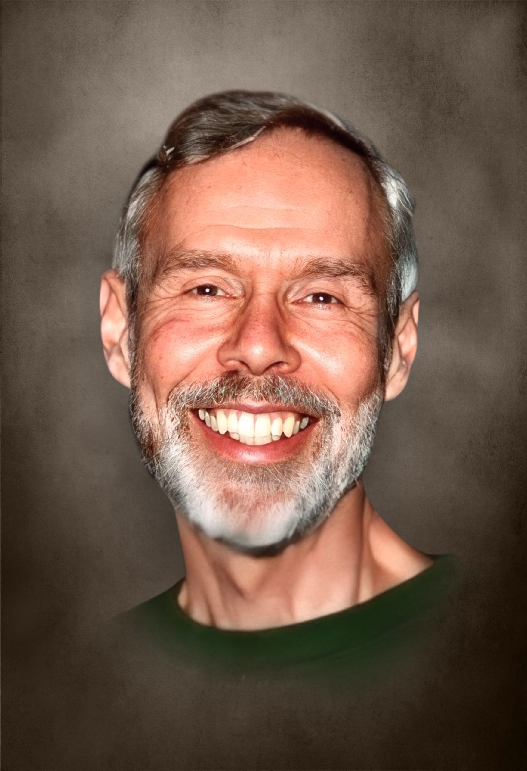 charles ohrenschall