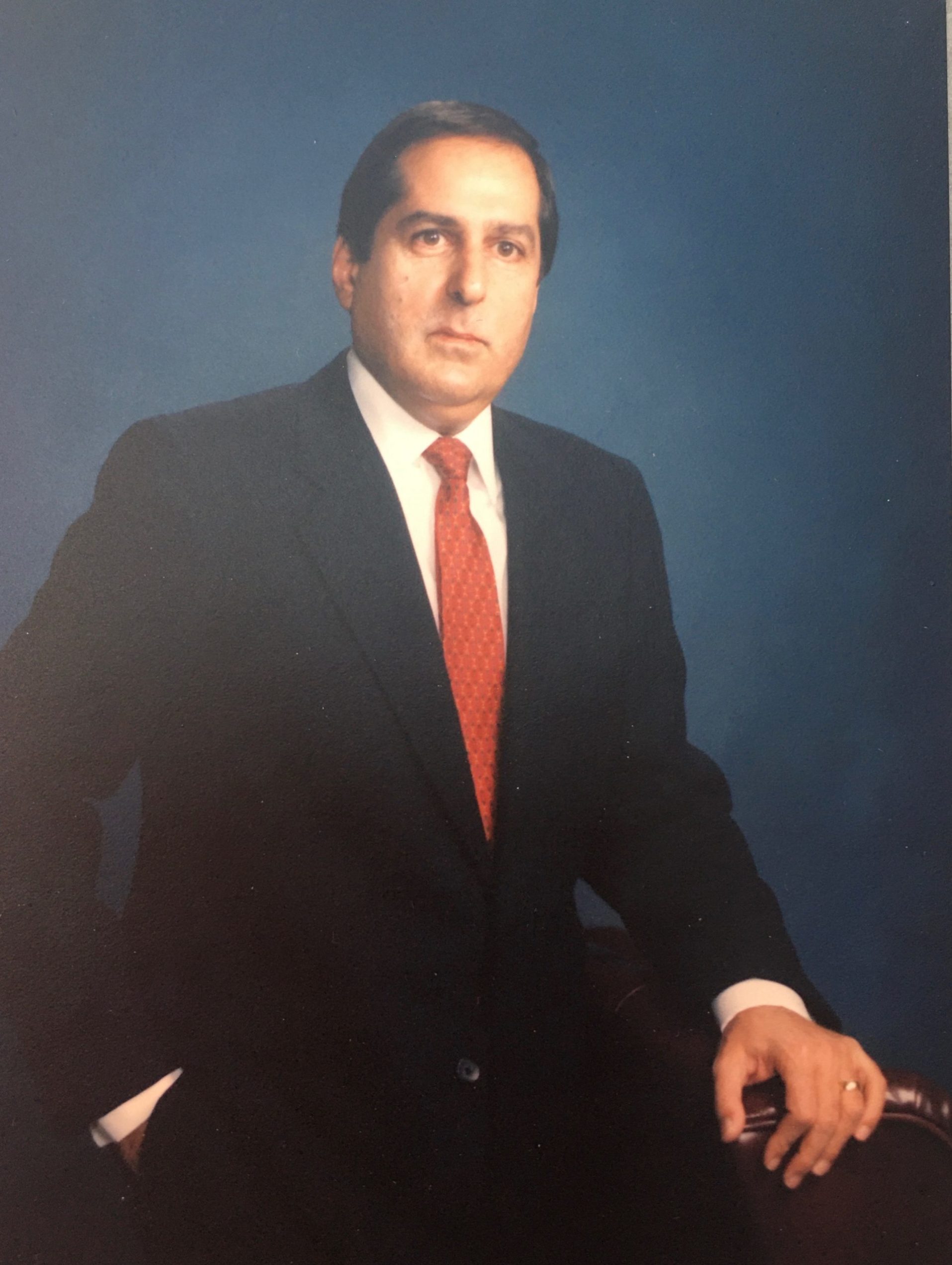 john lauricella