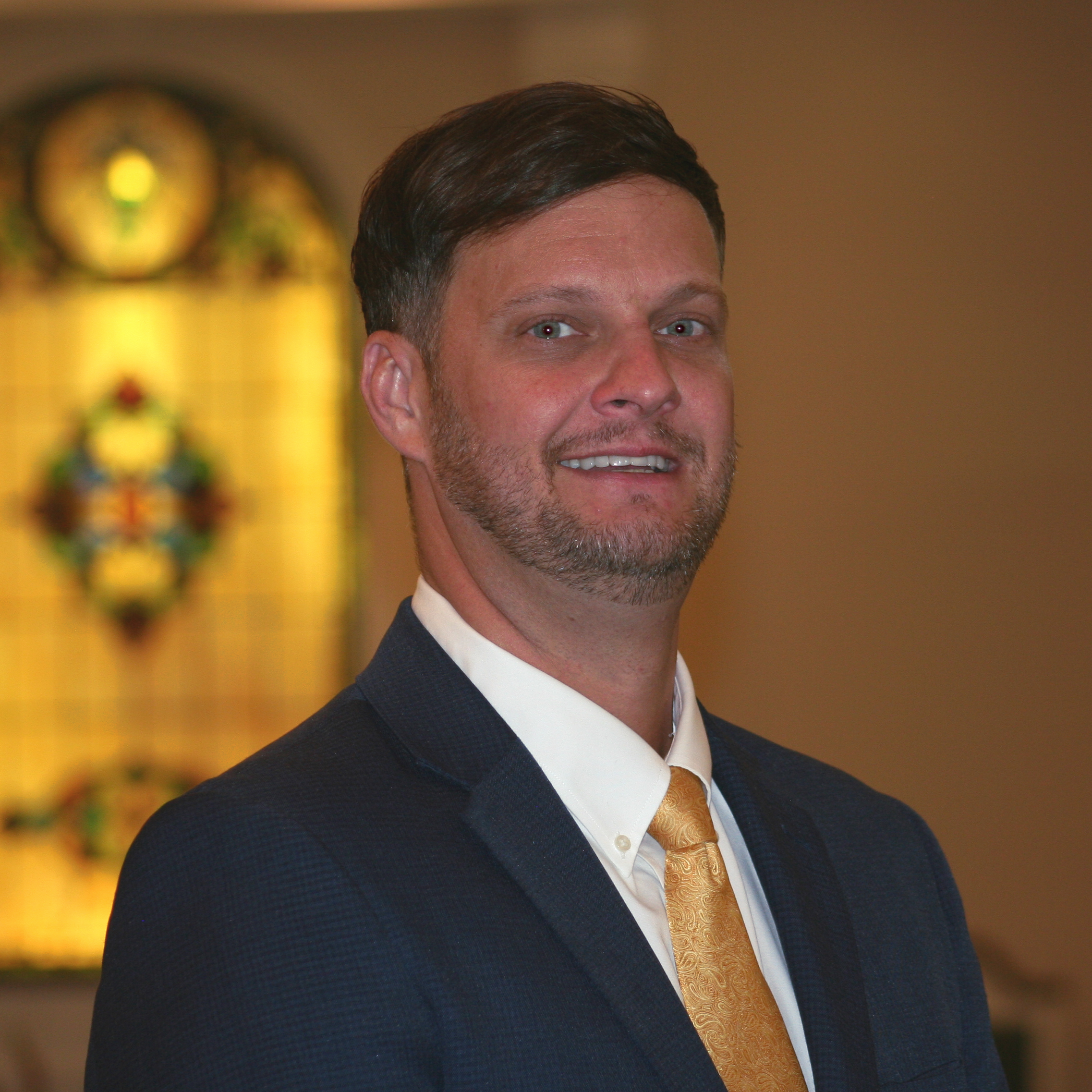 John Goddard : Funeral Director/Embalmer
