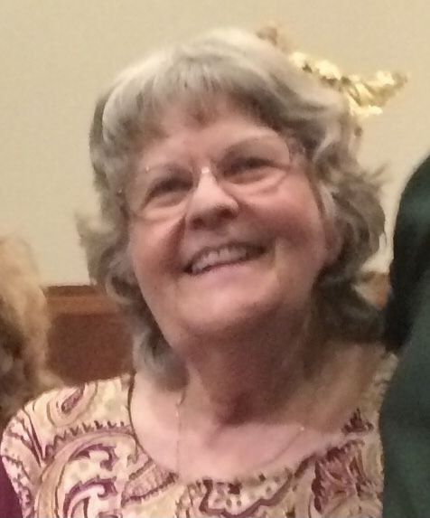 margie merillat