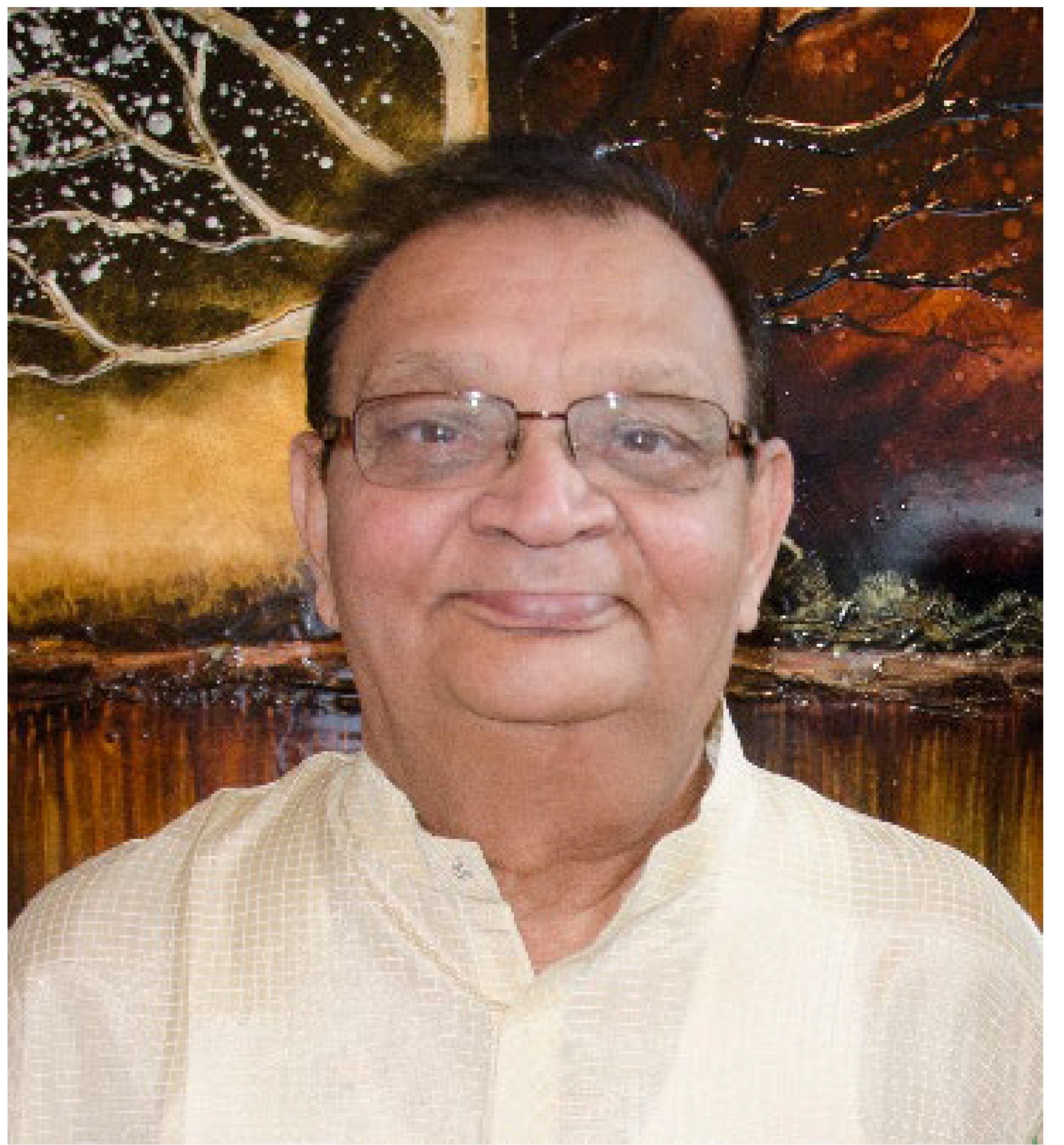 umesh gajjar