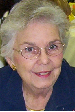 betty buckner