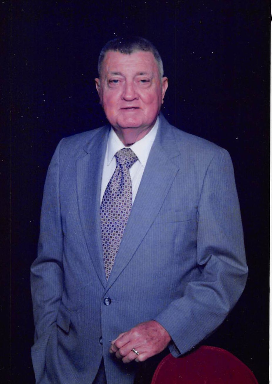 walter hardin, jr.
