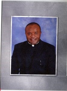 johnpaul ezeonyido