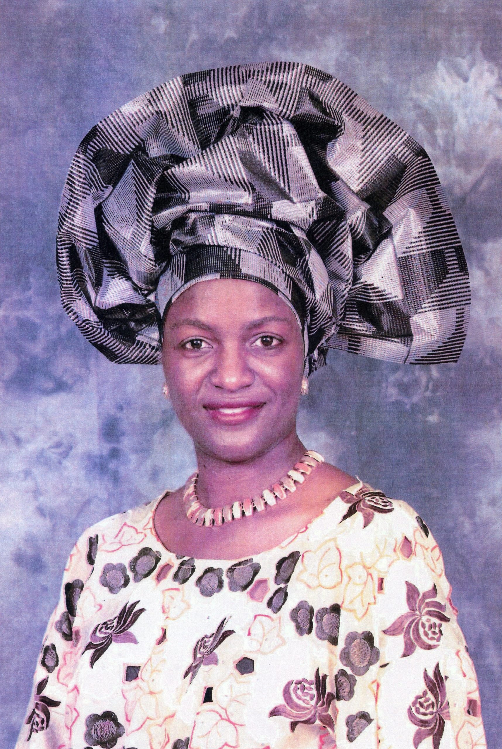 olusola shobayo