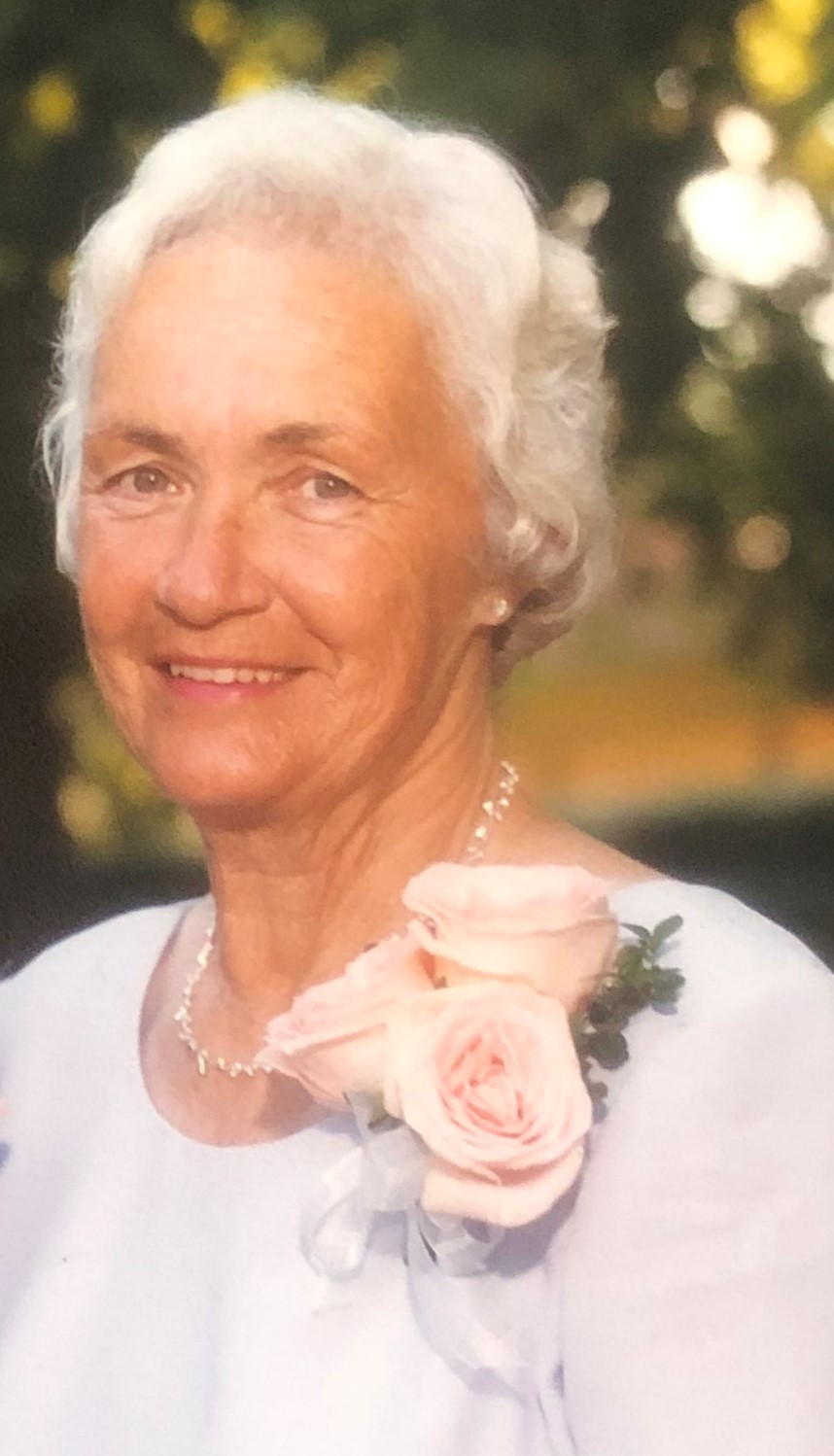 maureen