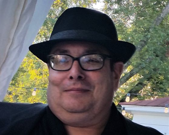 david ‘rusty’ weinberg