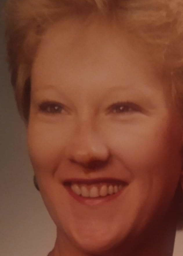 Connie Lynn Frost