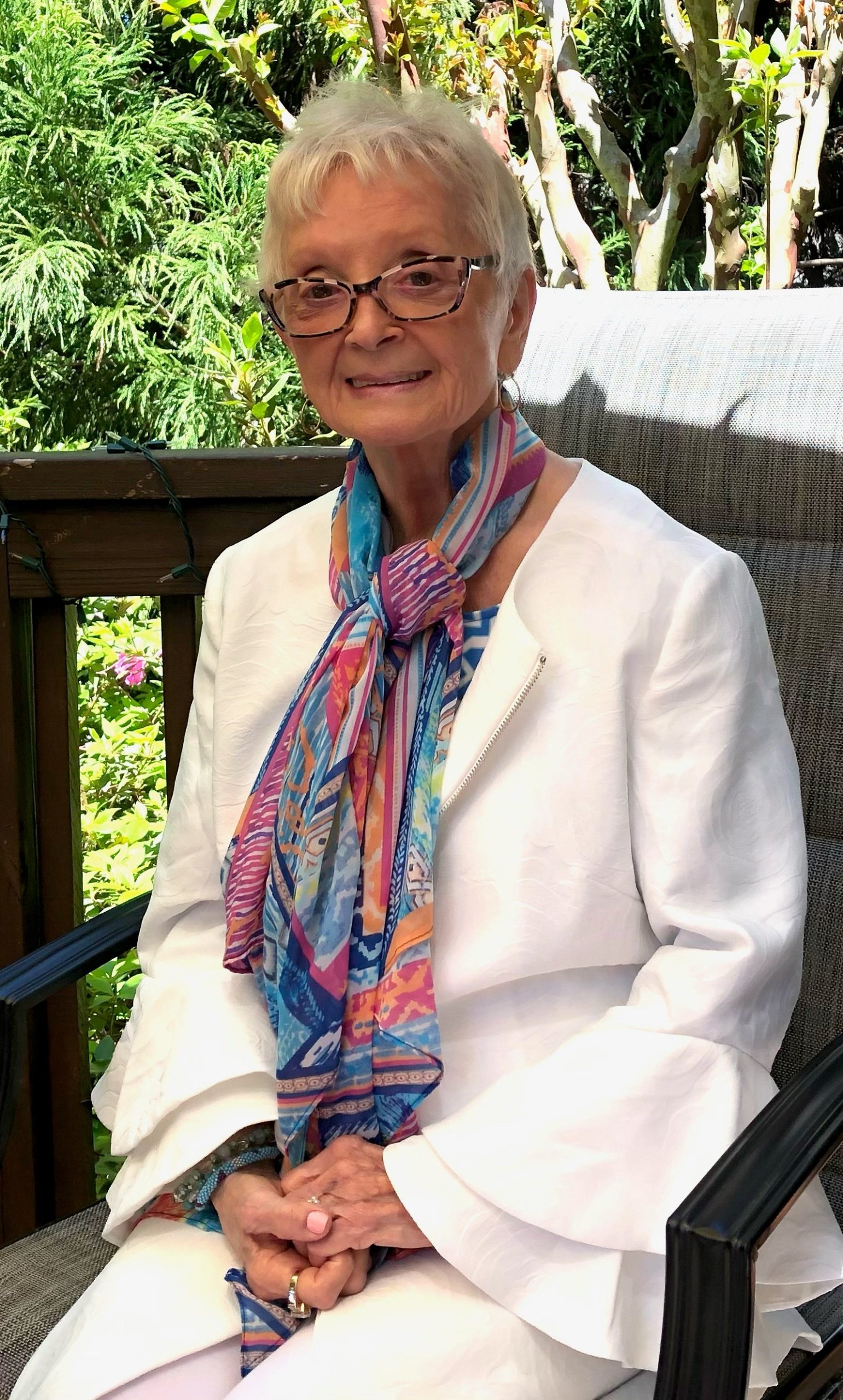 lyse williams