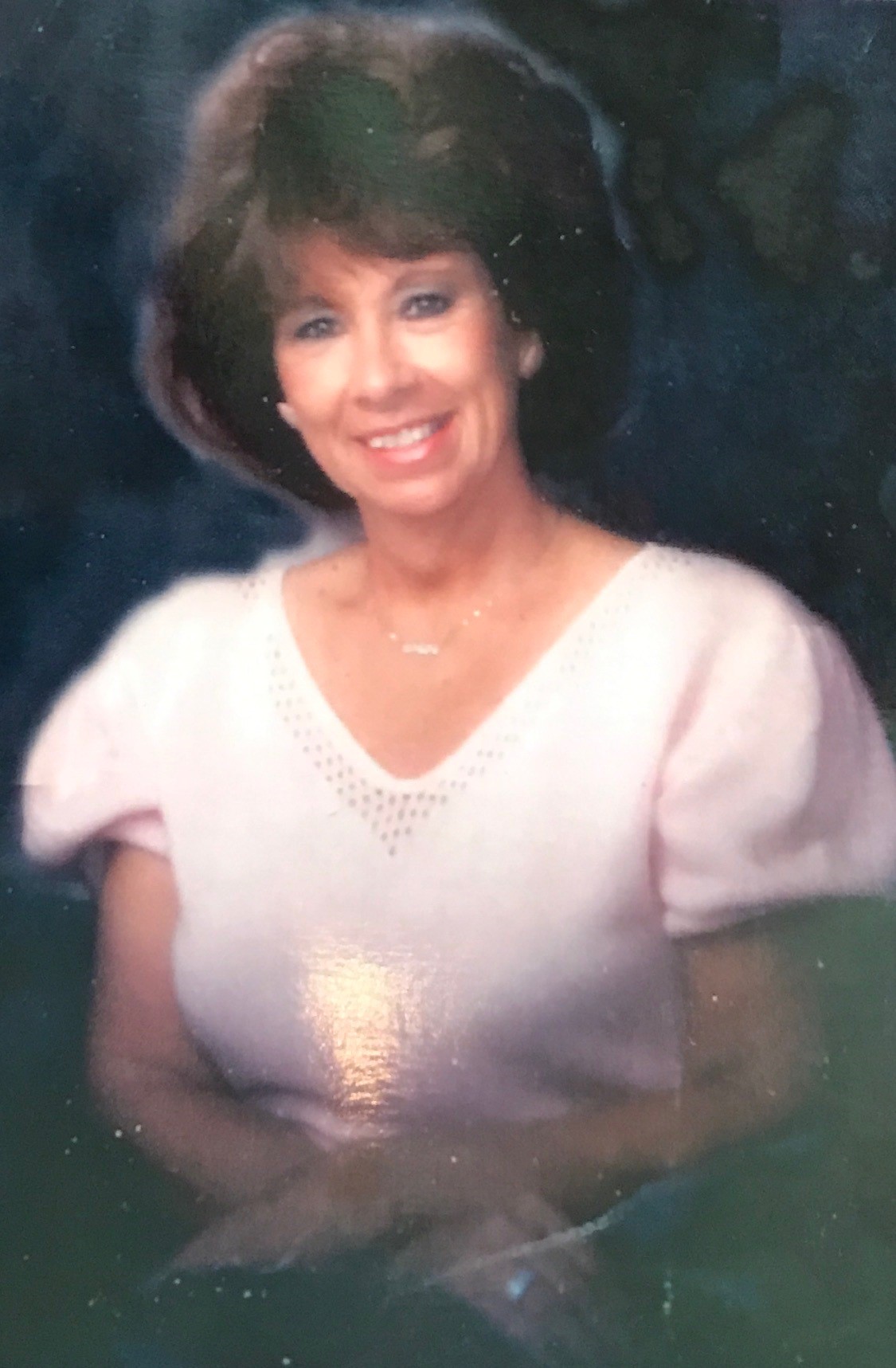 nell maxey