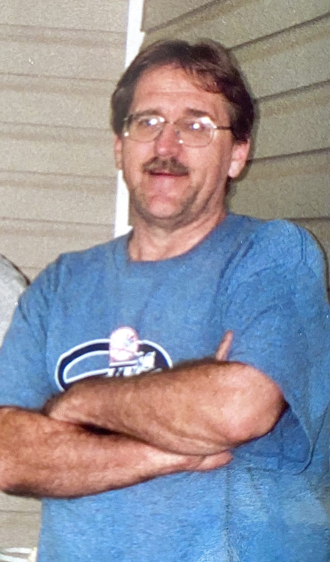 robert paul