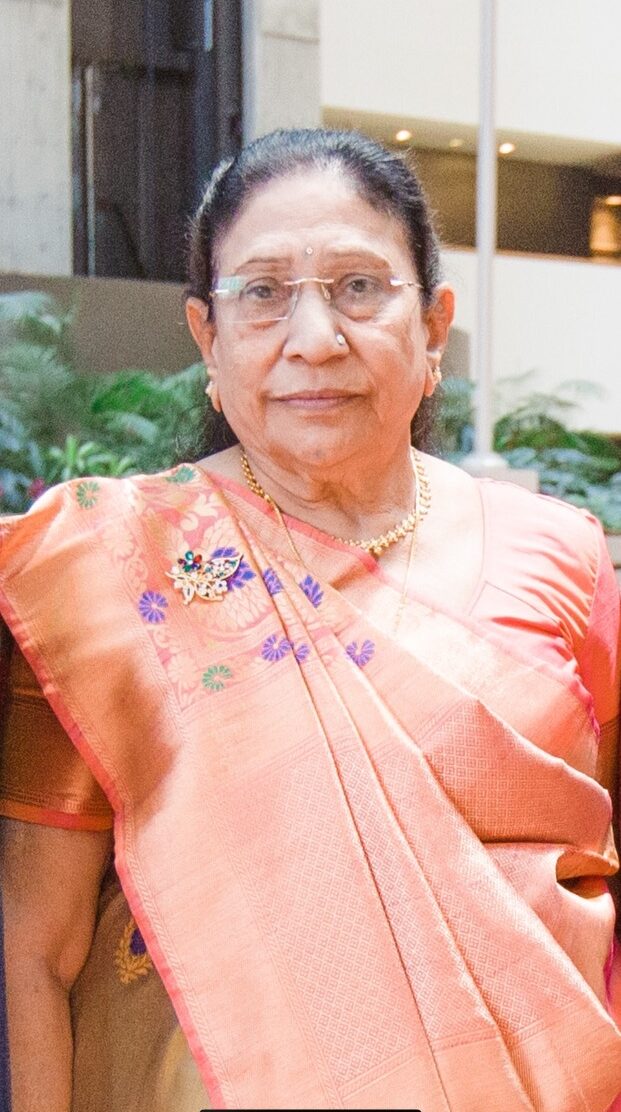 savitaben desai