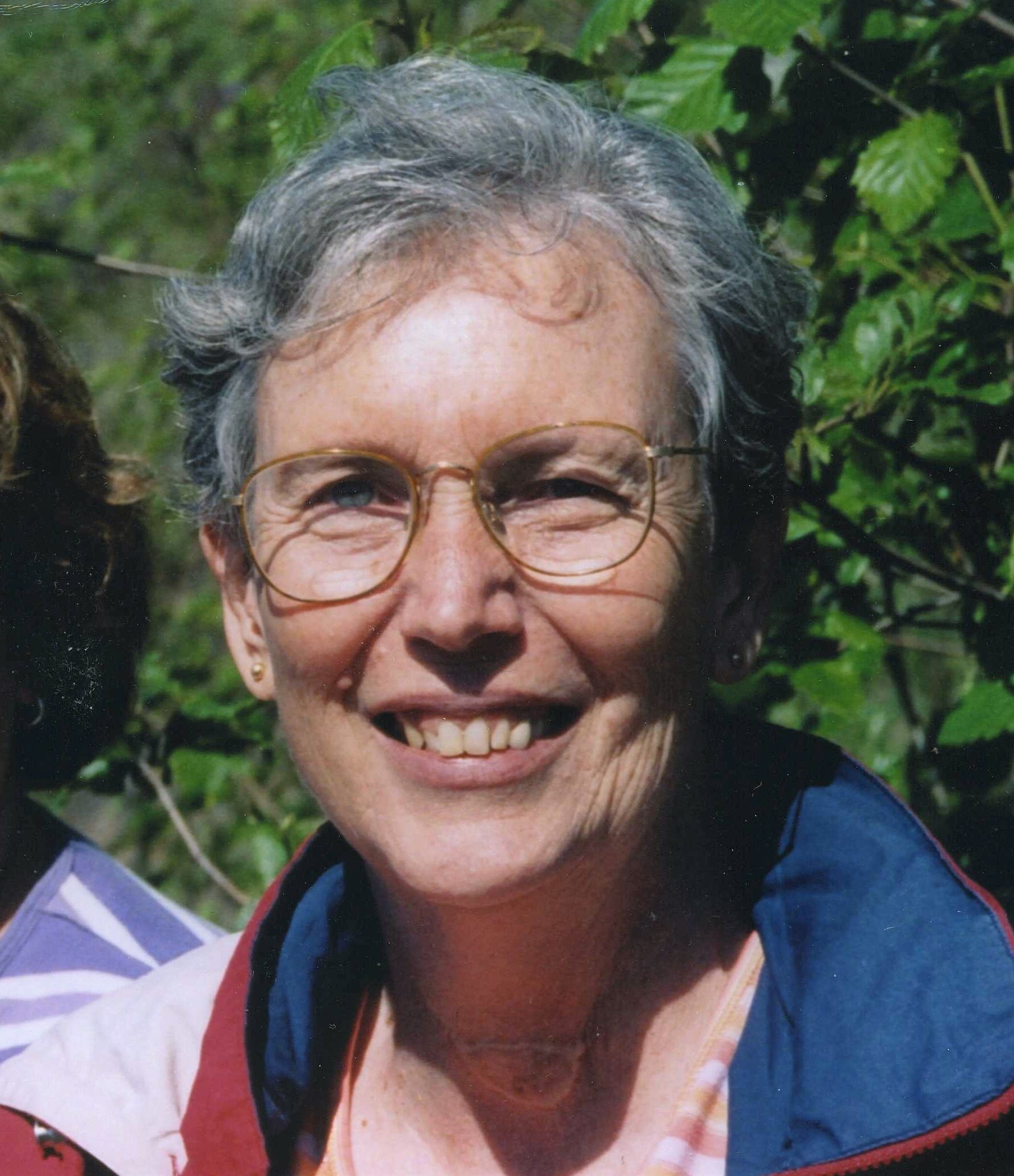 carolyn black