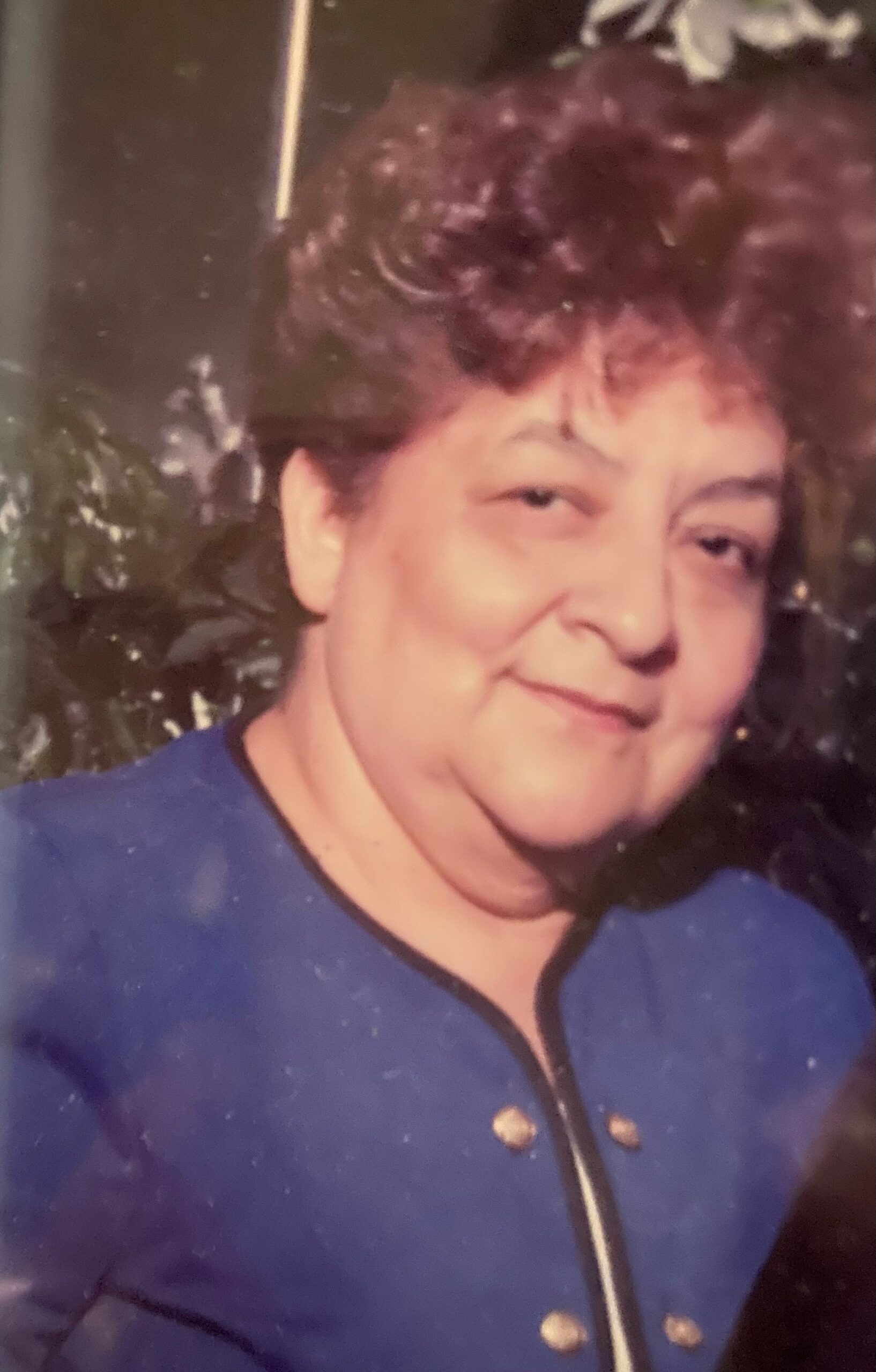 cecilia espinosa