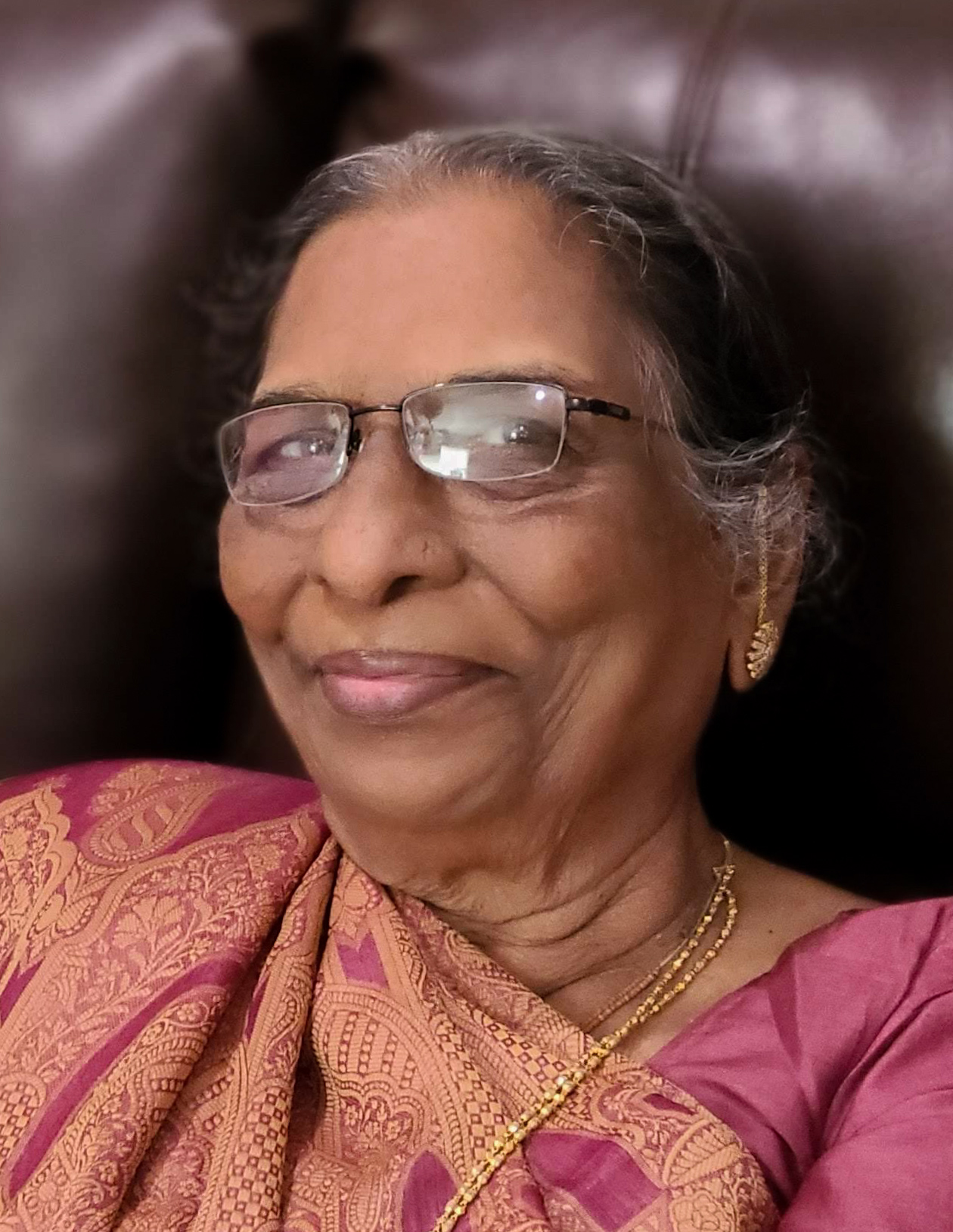 saraswati patel