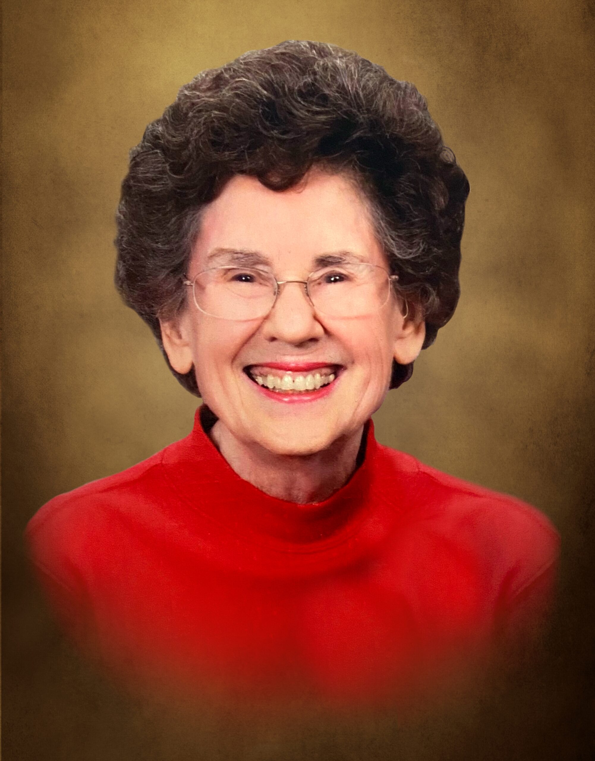joan benson