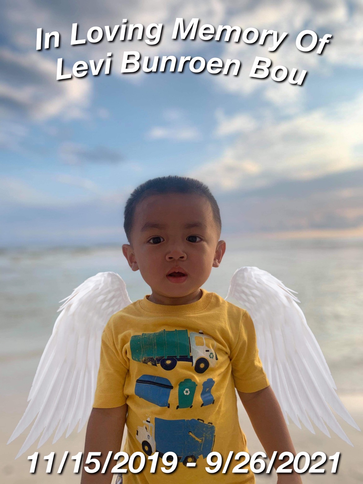levi bou